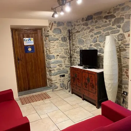 Monte Emilius Ad Uso Turistico Vda Christophe N 0002 Apartament Saint-Christophe