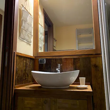 Apartament Monte Emilius Ad Uso Turistico Vda Christophe N 0002