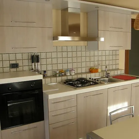 Monte Emilius Ad Uso Turistico Vda Christophe N 0002 Apartament Saint-Christophe