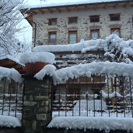 Monte Emilius Ad Uso Turistico Vda Christophe N 0002 Apartament *
