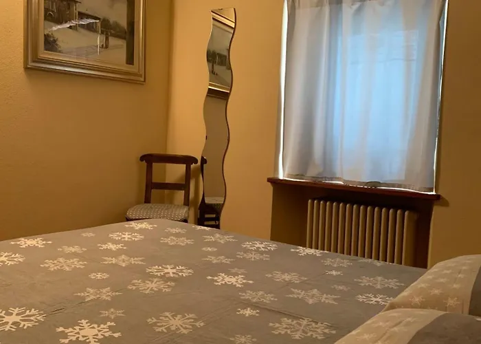 Monte Emilius Ad Uso Turistico Vda Christophe N 0002 * Saint-Christophe