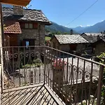 Monte Emilius Ad Uso Turistico Vda Christophe N 0002 Saint-Christophe