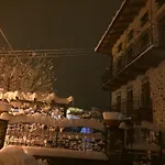 Monte Emilius Ad Uso Turistico Vda Christophe N 0002