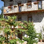 Monte Emilius Ad Uso Turistico Vda Christophe N 0002 アパート