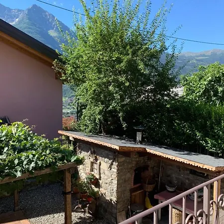 Monte Emilius Ad Uso Turistico Vda Christophe N 0002