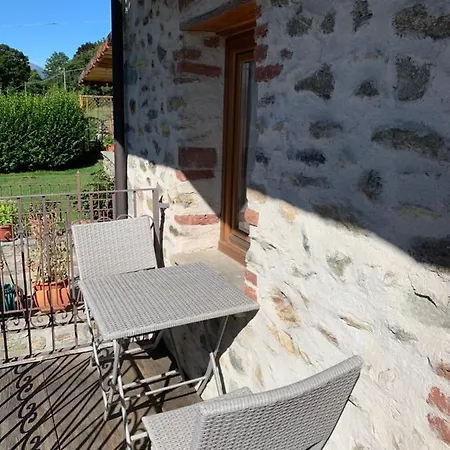 Appartement Monte Emilius Ad Uso Turistico Vda Christophe N 0002 *