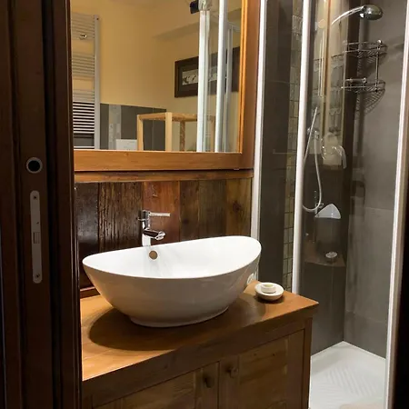Apartmán Monte Emilius Ad Uso Turistico Vda Christophe N 0002 Saint-Christophe