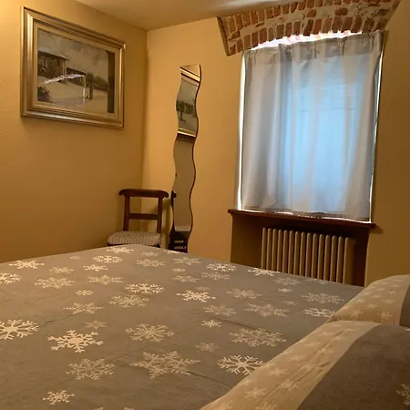 Monte Emilius Ad Uso Turistico Vda Christophe N 0002 * Saint-Christophe