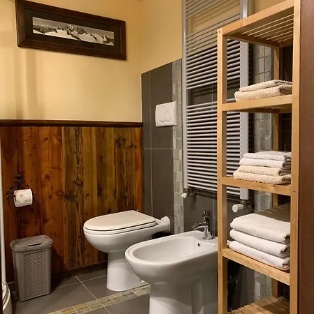 Monte Emilius Ad Uso Turistico Vda Christophe N 0002 Apartmán Saint-Christophe