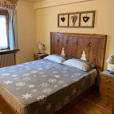 Monte Emilius Ad Uso Turistico Vda Christophe N 0002 Saint-Christophe