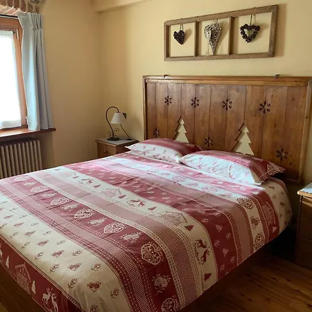 Monte Emilius Ad Uso Turistico Vda Christophe N 0002