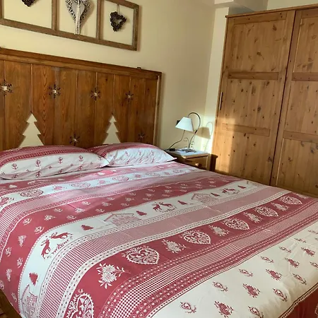 Monte Emilius Ad Uso Turistico Vda Christophe N 0002 * Saint-Christophe