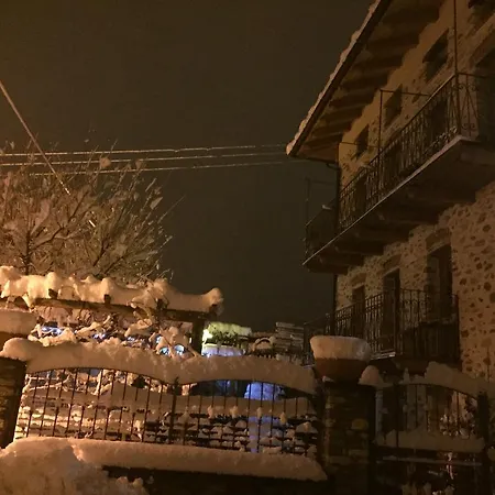 Monte Emilius Ad Uso Turistico Vda Christophe N 0002