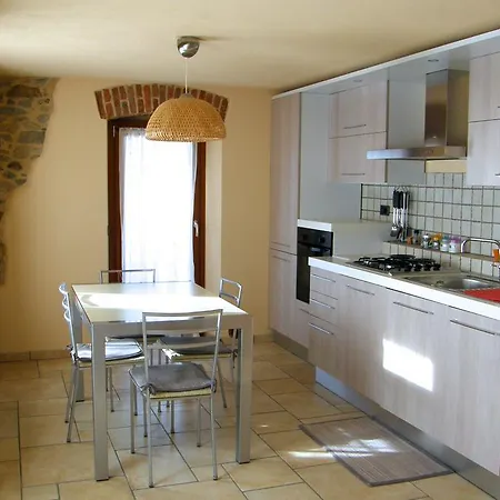 Monte Emilius Ad Uso Turistico Vda Christophe N 0002 Apartmán *