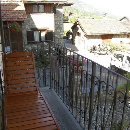 Monte Emilius Ad Uso Turistico Vda Christophe N 0002