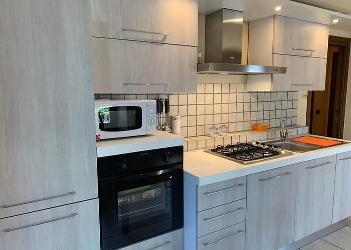 Monte Emilius Alloggio Ad Uso Turistico Vda Saint Christophe N 0002 Saint-Christophe