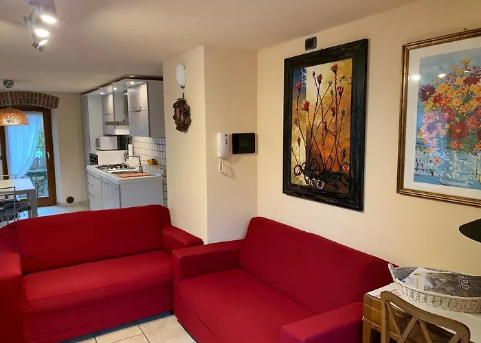Apartment Monte Emilius Alloggio Ad Uso Turistico Vda Saint Christophe N 0002