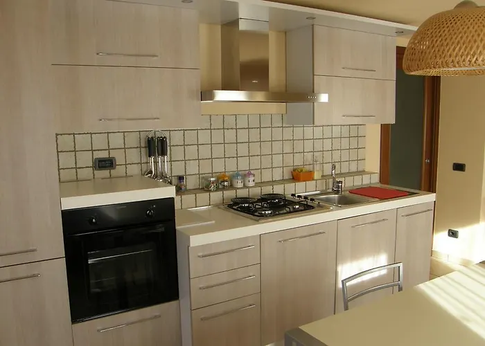 Monte Emilius Alloggio Ad Uso Turistico Vda Saint Christophe N 0002 Apartment Saint-Christophe