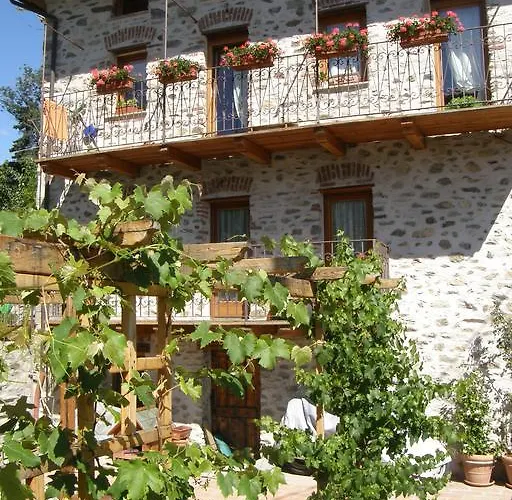 Monte Emilius Alloggio Ad Uso Turistico Vda Saint Christophe N 0002 Apartment