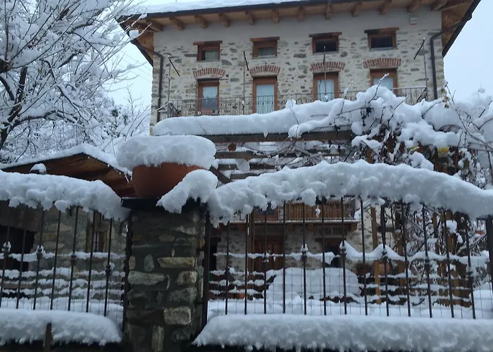 Monte Emilius Alloggio Ad Uso Turistico Vda Saint Christophe N 0002 Apartment *